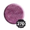 Nail Artists 27D Gellak 191 Glitter Roze