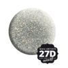 Nail Artists 27D Gellak 192 Glitter Zilver