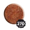 Nail Artists 27D Gellak 193 Glitter Brons