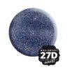 Nail Artists 27D Gellak 194 Glitter Blauw