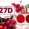 Nail Artists 27D Gellak 211 - Afbeelding 2