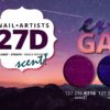 Nail Artists 27D Gellak 219 - Afbeelding 2