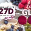 Nail Artists 27D Gellak 231 - Afbeelding 2