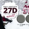 Nail Artists 27D Gellak 237 - Afbeelding 2