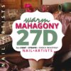 Nail Artists 27D Gellak 412 - Afbeelding 2