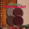 Nail Artists 27D Gellak 412 - Afbeelding 3