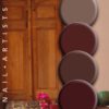 Nail Artists 27D Gellak 412 - Afbeelding 5