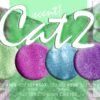 Nail Artists 27D Gellak 507 Cateye - Afbeelding 2