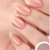 E.MiLac Base Gel Rose Beige 05 - Afbeelding 2