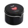E.Mi Massage Candle Strawberry 30 gr - Afbeelding 3