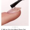 E.MiLac Sculpt Maxi Base Gel 9 ml - Afbeelding 2