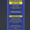 Barbicide Desinfectievloeistof 473 ml