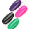 E.MiLac Dolce Set with free Nail Art - Afbeelding 2