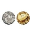 Young Nails Imagination Art Silver Folie - Afbeelding 2