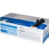 Intco Nitril Handschoenen Zwart S - Afbeelding 2