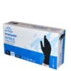 Intco Nitril Handschoenen Zwart L