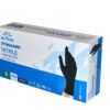 Intco Nitril Handschoenen Zwart S