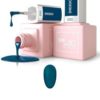 E.MiLac Indigo 033 9 ml - Afbeelding 2