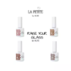 La Petite Gel Polish by #LVS LP069 Run and Roll 7ml - Afbeelding 3