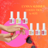 La Petite Gel Polish by #LVS LP083 Skinny Dipper 7ml - Afbeelding 2