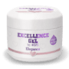 Excellence Gel by #LVS Felicity Milky White 5 ml