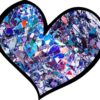 LoveNess Shred Holo 04 - Afbeelding 2