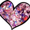 LoveNess Shred Holo 05 - Afbeelding 2