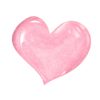 La Petite Gel Polish by #LVS LP007 Pretty Pink Pastel 7ml - Afbeelding 4