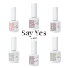La Petite Gel Polish by #LVS LP022 Hitch Up 7ml - Afbeelding 2