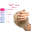 La Petite Gel Polish by #LVS LP022 Hitch Up 7ml - Afbeelding 3