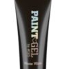Paint Gel Tube by #LVS | 01 Winter White
