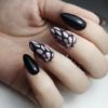 Paint Gel by #LVS | 02 Black - Afbeelding 2