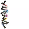 Paint Gel Tube by #LVS | 08 Lapis - Afbeelding 2