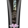 Paint Gel Tube by #LVS | 10 Plum
