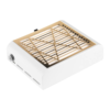 Momo J-23 Goud Cassette Dust Collector