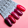 La Petite Gel Polish by #LVS | LP104 Secret Heart 7ml - Afbeelding 4