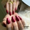 La Petite Gel Polish by #LVS | LP103 Burning Poem 7ml - Afbeelding 4