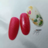 La Petite Gel Polish by #LVS | LP104 Secret Heart 7ml - Afbeelding 3