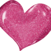 La Petite Gel Polish by #LVS | LP104 Secret Heart 7ml - Afbeelding 2
