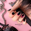 La Petite Gel Polish by #LVS | LP087 Boulevard Kiss 7ml - Afbeelding 3