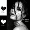 La Petite Gel Polish by #LVS | LP089 Black 7ml - Afbeelding 3