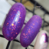 La Petite Gel Polish by #LVS | LP091 Rock a Bow Wow 7ml - Afbeelding 3
