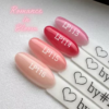 La Petite Gel Polish by #LVS | LP115 Blush of Affection 7ml - Afbeelding 3