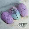 La Petite Gel Polish by #LVS | LP121Midnight Eggshell 7ml - Afbeelding 3