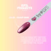 La Petite Gel Polish by #LVS | LP125 Velvet Wine 7ml - Afbeelding 2