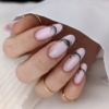Foil Colour Black & White 307 by #LVS - Afbeelding 2