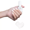 Brush 'n Love by #LVS | Princess White - Afbeelding 2