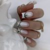 Foil Colour Gold 303 by #LVS - Afbeelding 2