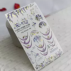 Foil Colour Gold 309 by #LVS