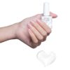 Brush 'n Love by #LVS | Clear - Afbeelding 2